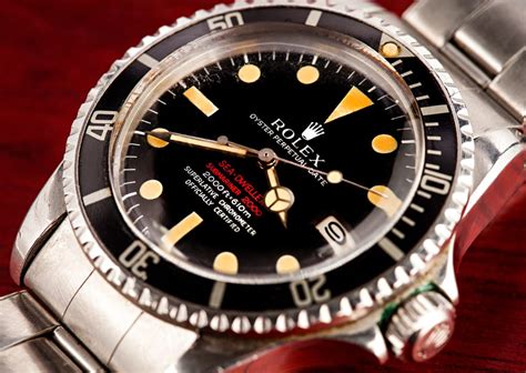 rolex 1665 drsd|rolex double red sea dweller.